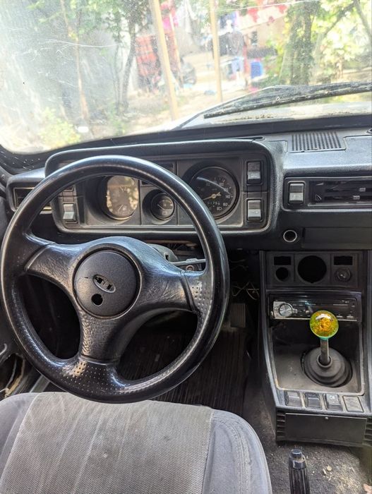 Продам Ваз 2105 экспорт