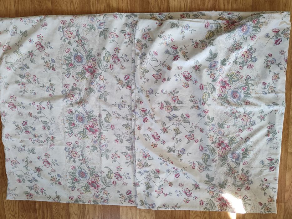 Poszewka na kołdrę o wymiarach 220cmx200cm