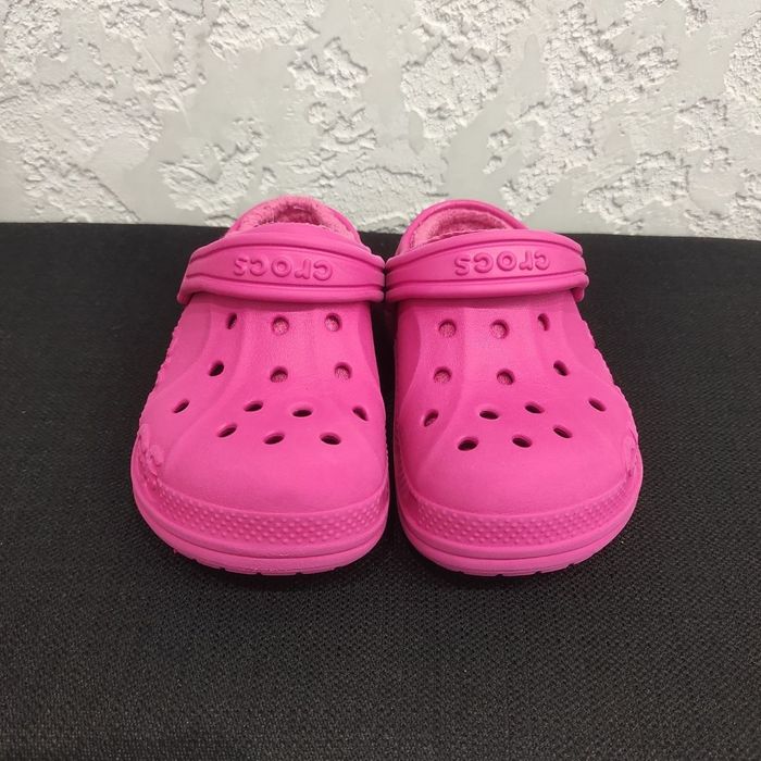 Crocs С10 дитячі 27 р