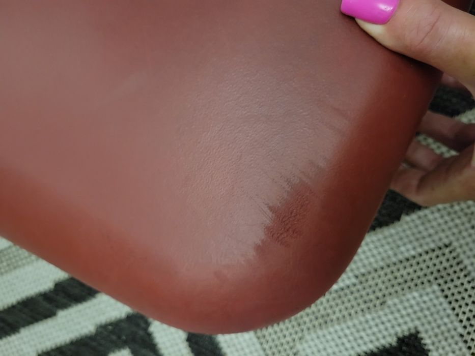 Оригінал o bag classic obag сумка жіноча женская бордо