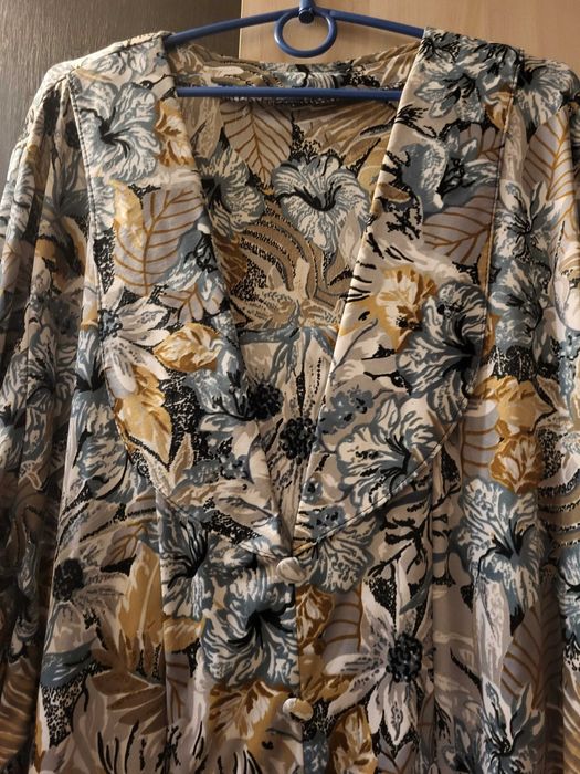 Халат женский,платья  не дорого 46-56 рр