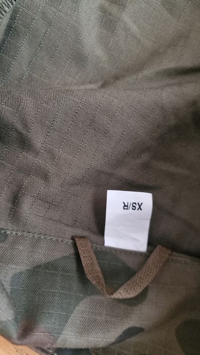 Mundur polowy 123UP/MON