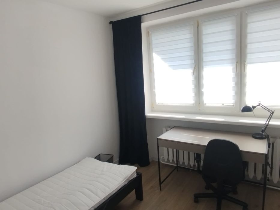 Mieszkanie – Katowice - Widok 2