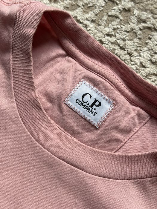 Жіноча футболка C. P. company, S