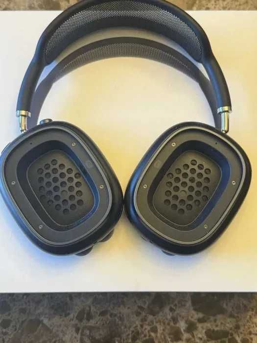 Słuchawki Airpods Max czarne