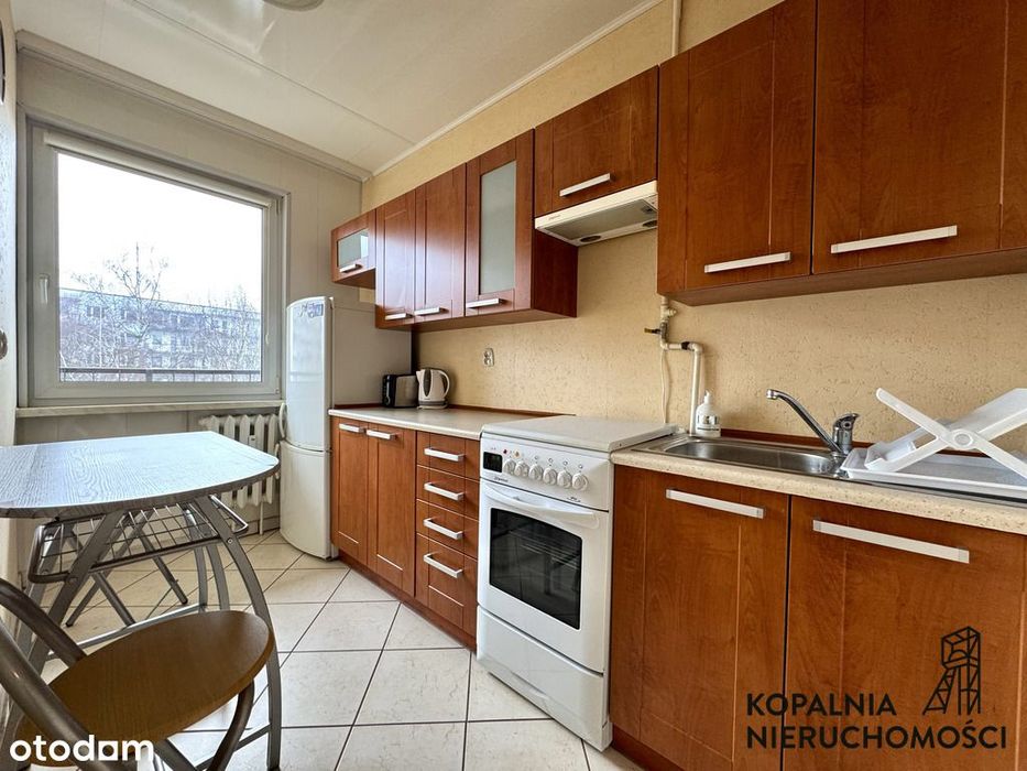 31 m² | blok | przy Lasku Bytkowskim | duży balkon - Widok 2
