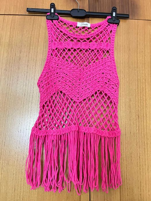 Lote de conjuntos/macacões (XS;S;TU)