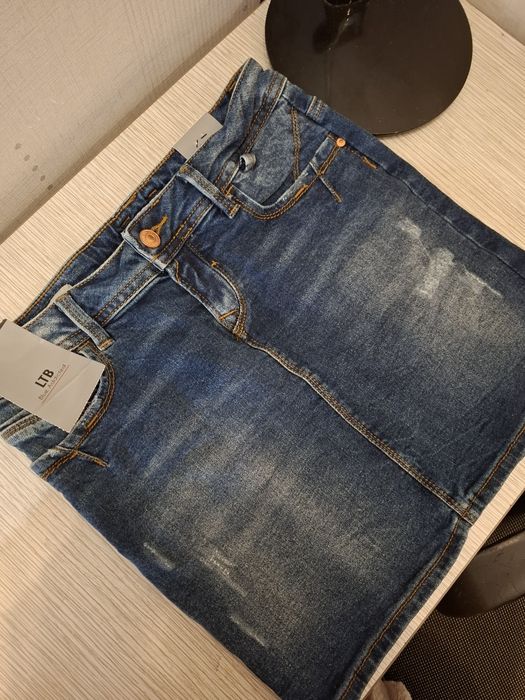 Спідниця розмір XS