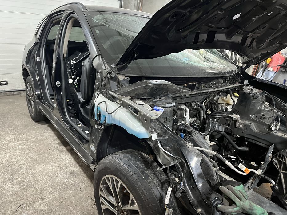 Ford Escape SEL 4/4 awd UM розбор 1.5 Ескей Куга Kuga