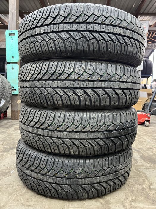 185 65 R15 зима Semperit Master-Grip 2