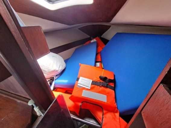 Veleiro Beneteau First 22