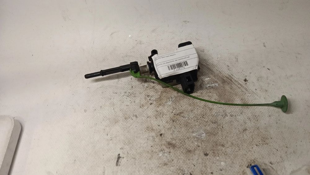 Pistola do depósito de combustível VOLVO V40 Hatchback