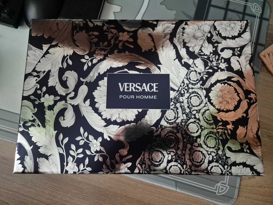 Kosmetyczka Versace nowa