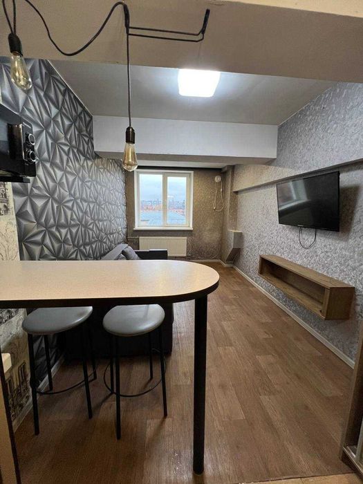 Hg8 Сдам смарт  квартиру ЖК Панасовская Слобода