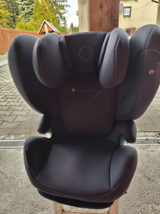 Fotelik samochodowy Cybex
