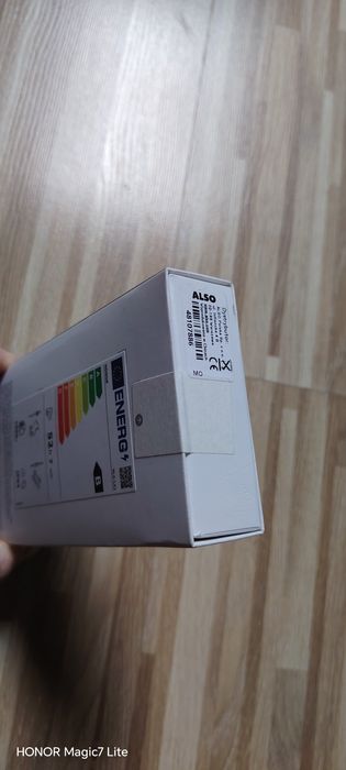 Honor X5c Plus - nowy