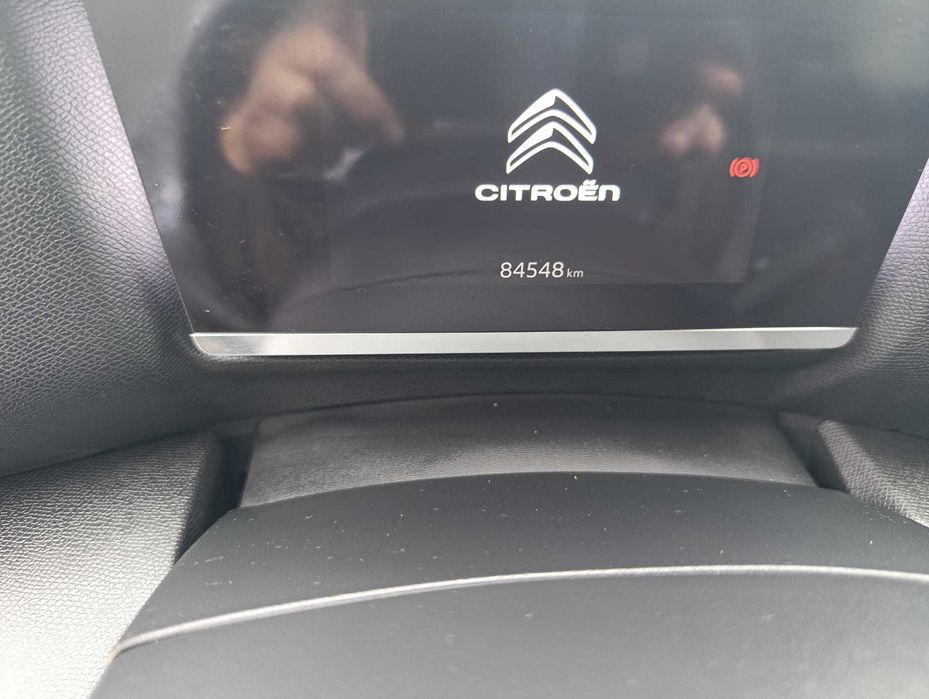 CITROEN C4 1.5 BlueHDI PLUS EAT8