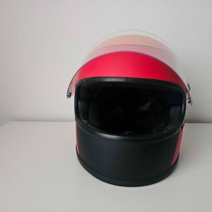 DMD Rocket Fuoco (L)