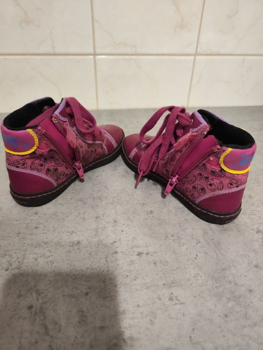 Buty Geox 28 dziewczynka