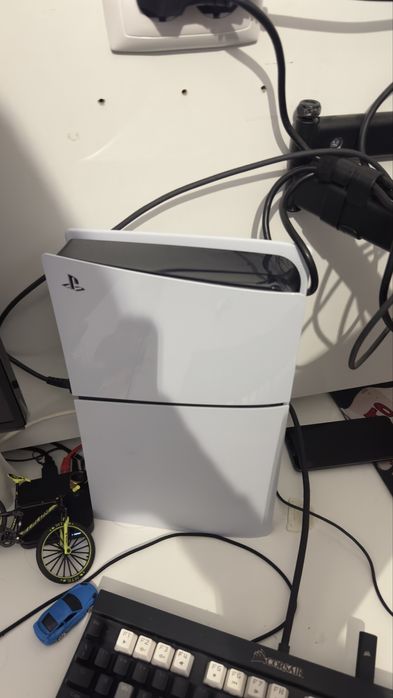 Ps5 1tb digital
