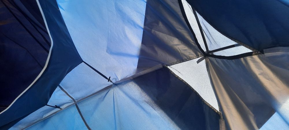 Намет Польша acamper nadir 8 місц