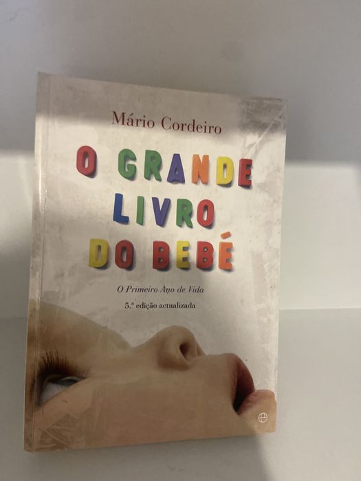 Livros educação crianças