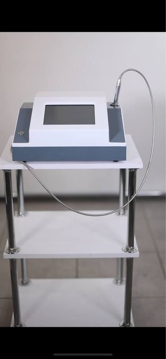 БЕЗПЕЧНИЙ діодний лазер 980 нм | Купить диодный лазер для тела и лица