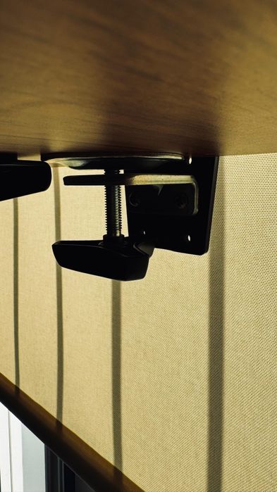 Suporte monitor Ergotron LX