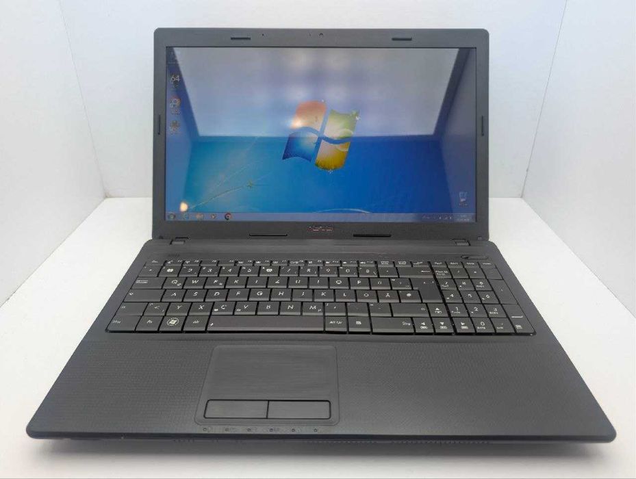 Ноутбук Asus X54/Intel Core i3-2350M/8GB-DDR3/320GB-HDD/Intel HD Graphics /15.6" HD