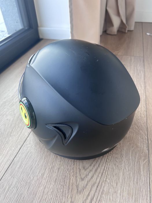 Kask motocyklowy dzieciecy wuad skuter LS2 Funny rozmiar L 51-52cm