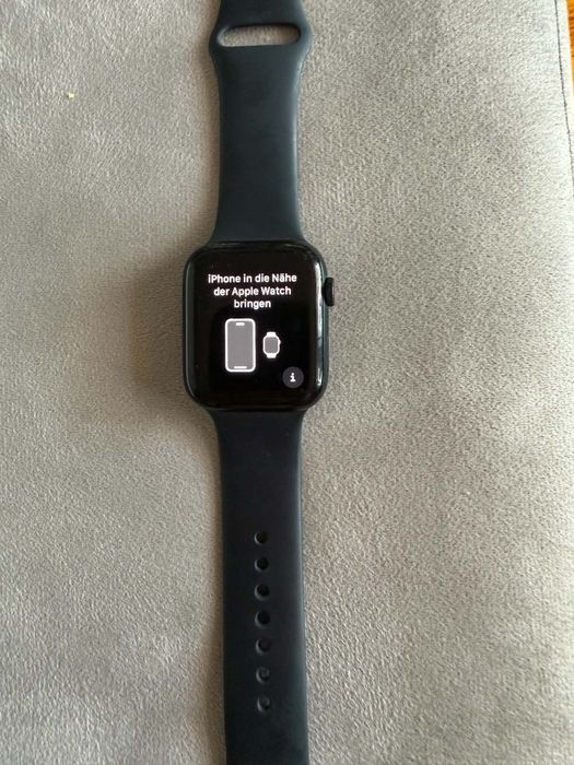 Apple Watch  SE 44MM