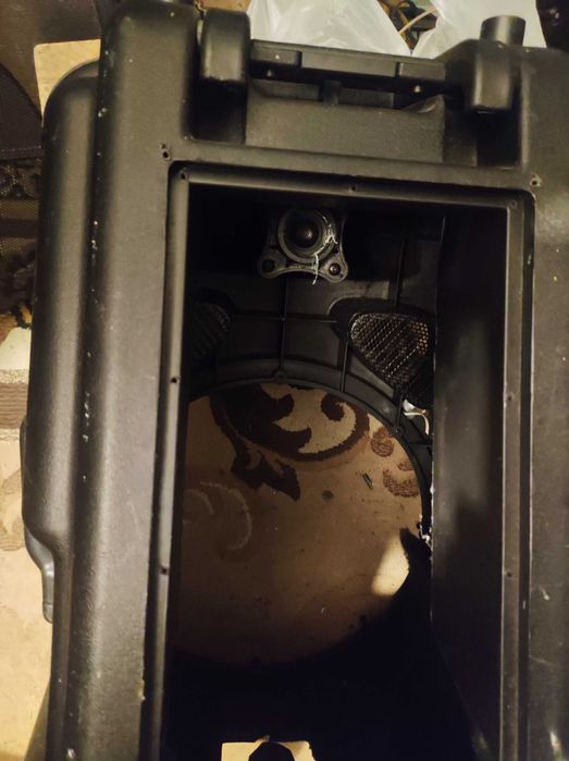 Estradowe głośniki,wzmacniacze,obudowy,piec bas i gitarowy zamiany TAK