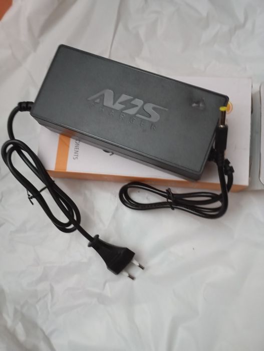 Електронабір для велосипеда, мотор колесо.