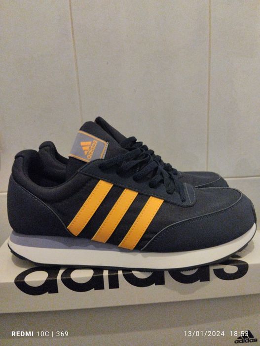 Tennis adidas Run 60's 3.0