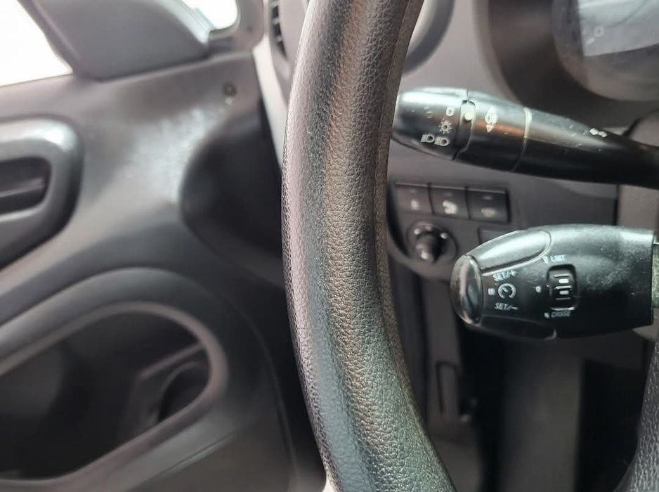 Berlingo 1.6hdi GPS 2018