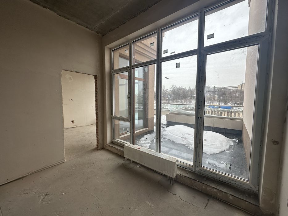 Продаж квартири270кв в ЖК 52Перлина(Pechersk Plaza)Новопечерські Липки