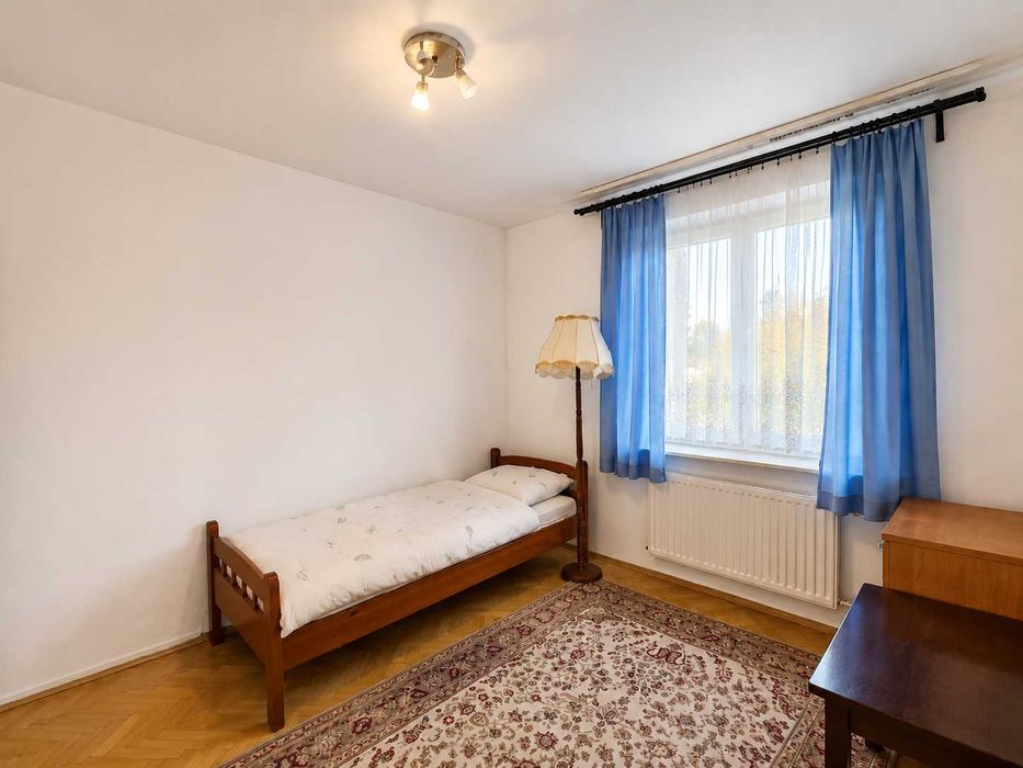 Mieszkanie – Warszawa - Widok 2