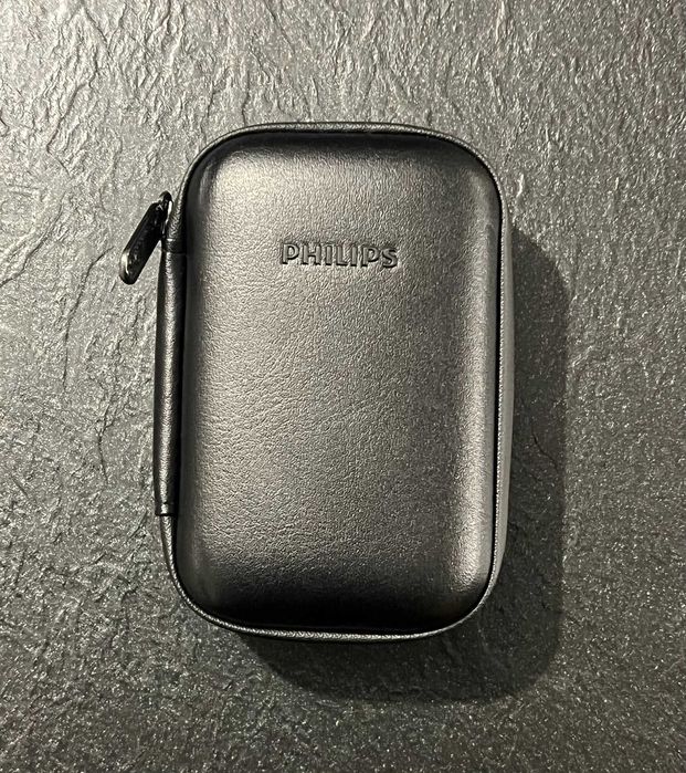 Przenośna golarka elektryczna Philips na mokro i sucho PQ888/06