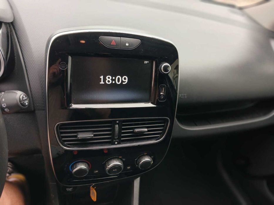 Renault Clio 1500 DCI — photo 5
