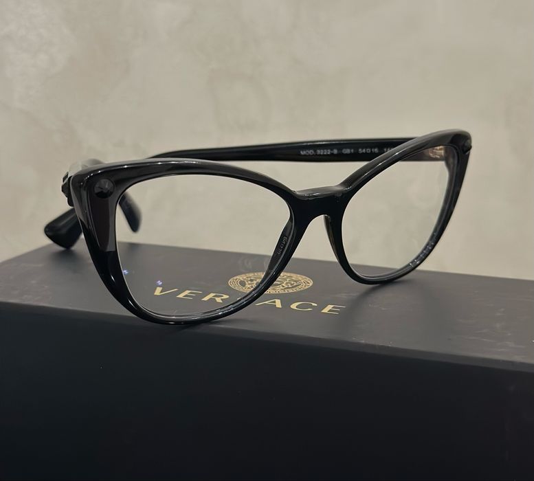 Оригінальні окуляри Versace