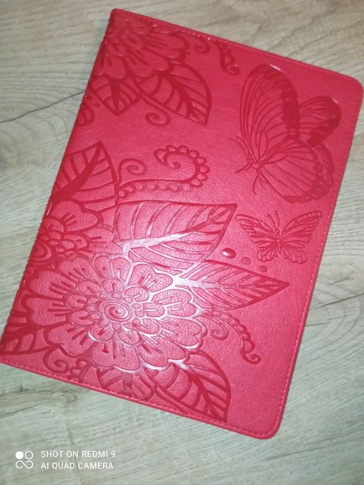 Pokrowiec na tablet obudowa case kabura etui iPad