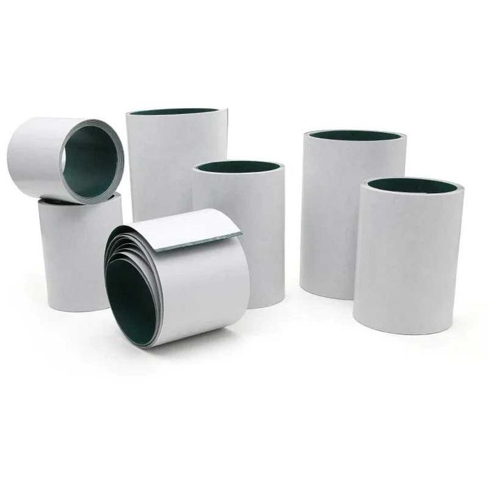 Ізоляційний картон, ячмінний папір 0,2мм ширина 40-200мм