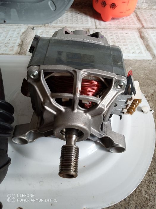 Пральної машини Gorenje