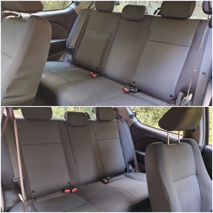 CHEVROLET KALOS AVEO 2007r 1.4 16V Przebieg 110tys z Gazem Klima AUTOMAT !