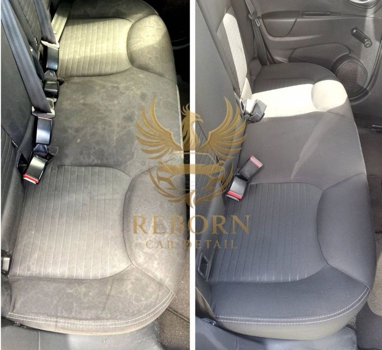 Detalhe Automóvel /Polimento & Proteção Cerâmica, etc.