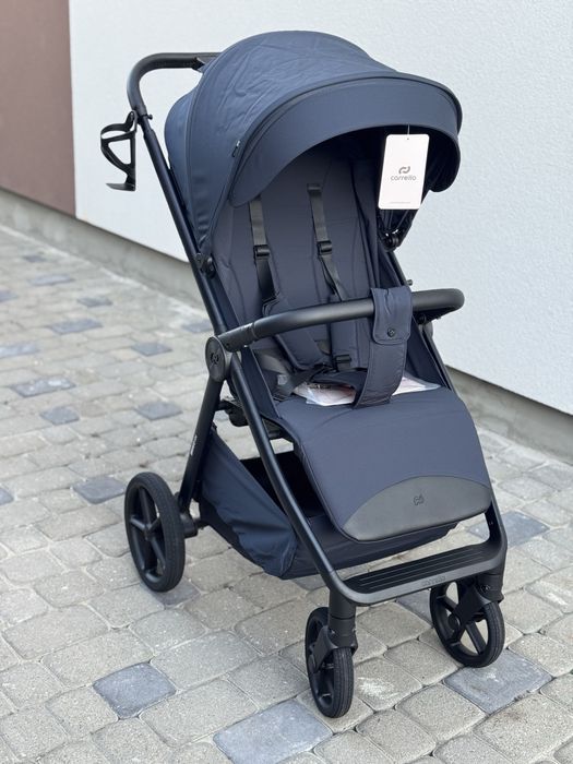 Прогулянкова коляска Carrello Bravo Lite Deluxe CRL- 5529