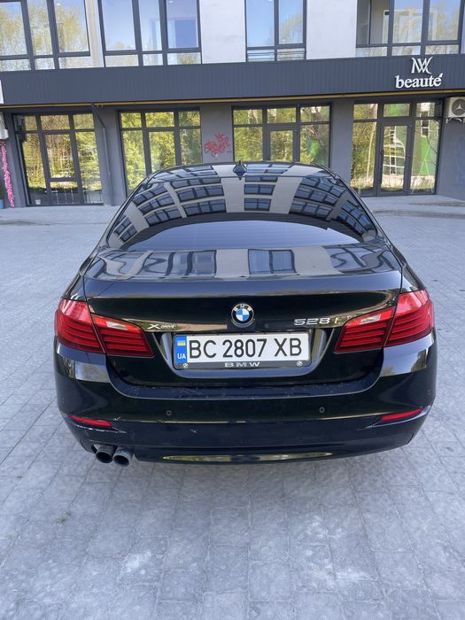 Продам BMW 528i Xdrive