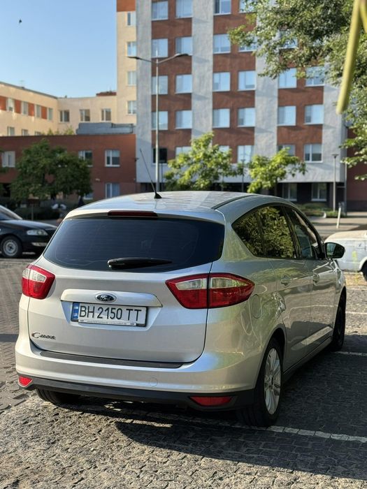 Форд С макс ,растоможен,2011гв