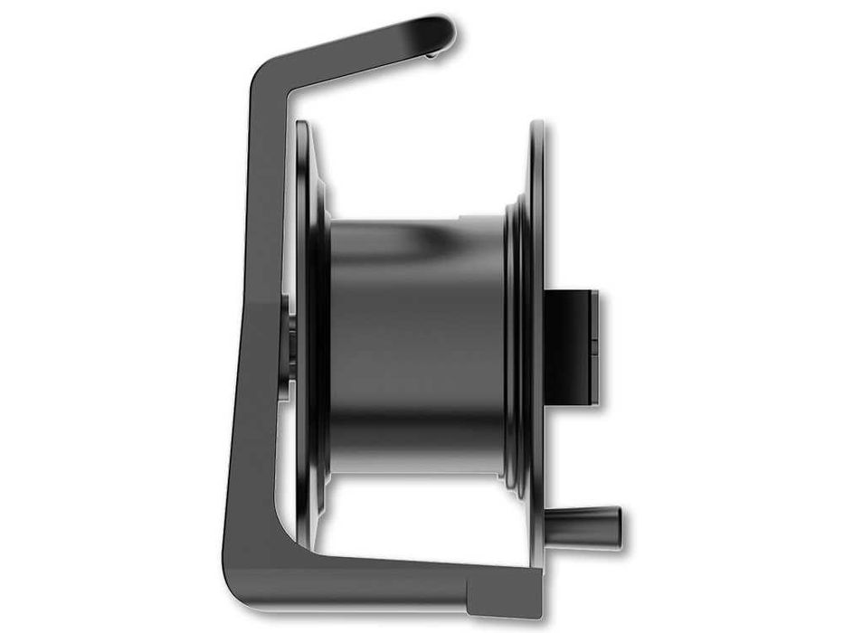 Bęben kablowy uniwersalny (czarny) ROXTONE PCD235 mały