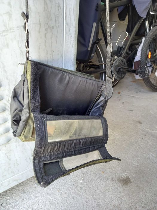Marantz bolsa para gravação de som